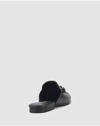 Siren - Isla Loafer Mules