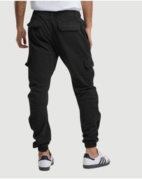 Urban Classics - Cargo Jogging Pants