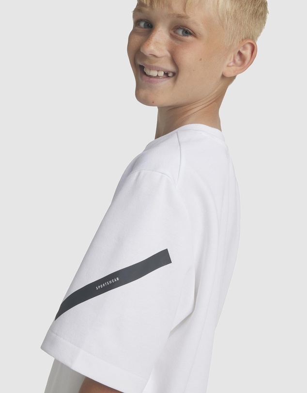 adidas Sportswear - Zne Tee - Teens