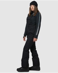 ROJO Outerwear - Snow Day Bib