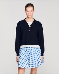 Sandro - Doryan Sweater