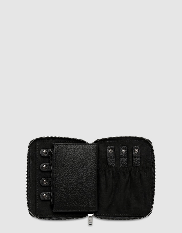 Status Anxiety - Change Always Comes Jewellery Case