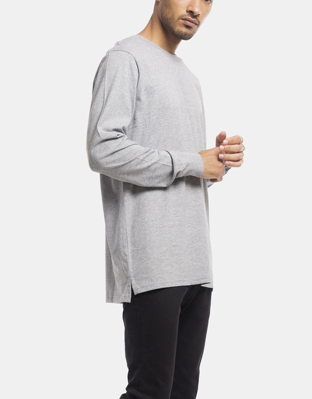 Stock & Co. - 3-Pack Stock Long Sleeve Tee