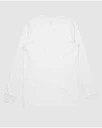 Vacancy Co - Tropical Long Sleeve - Youth