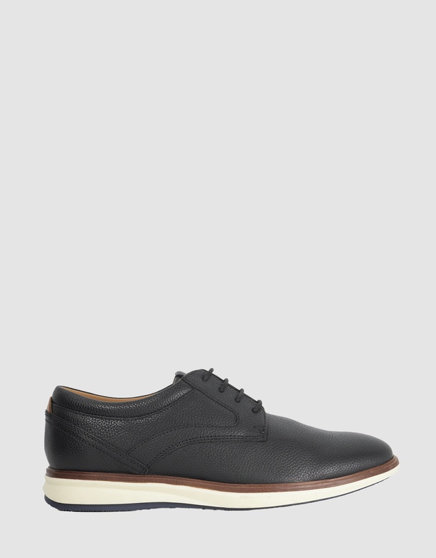Dune London - Brydon - Black
