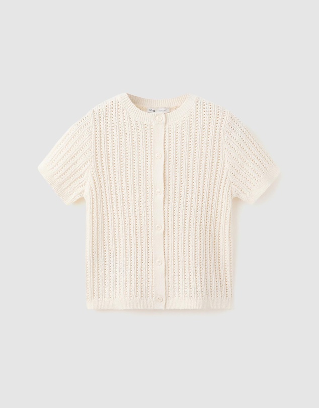 M.N.G - Sita Cardigan