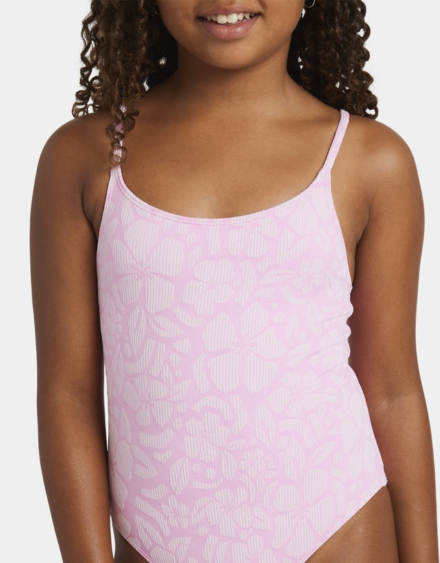 Roxy - Girls 8 to 16 Bico Paper One Piece