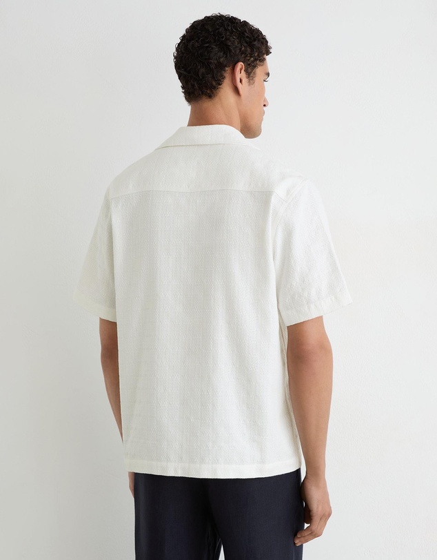 REISS - Simeon Shirt