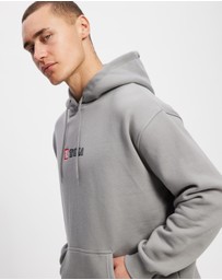 S Double - S-Cube Block Hood