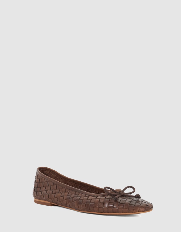 Dune London - Heat - Brown