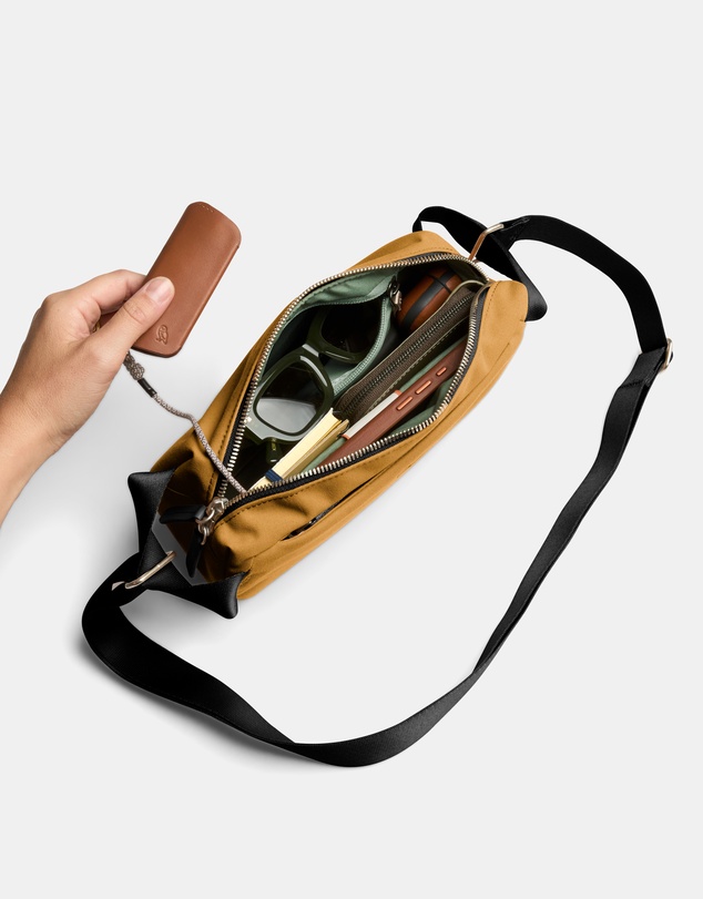 Bellroy - Classic Sling 3L