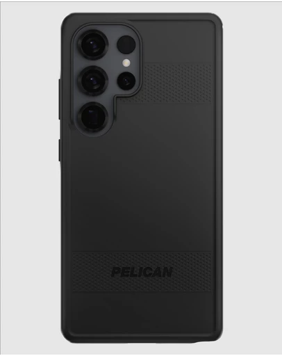 Pelican - Pelican Protector Case w/ Magnet for Galaxy S25 Ultra