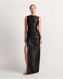 TOJHA - Noire Dress