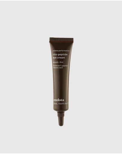 Endota - Performance+ Vita-Peptide Eye Cream