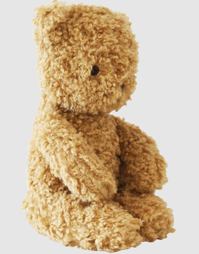 Alimrose - Charlie Baby Bear Caramel