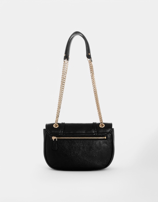 GUESS - Levia Convertible Crossbody Flap