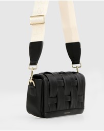 Belle & Bloom - Bad Romance Crossbody Bag