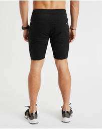 Nena & Pasadena - Hartford Shorts