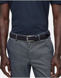 BOSS - Clorio Woven Belt