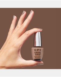 O.P.I - Infinite Shine Track Suited Cutie 15Ml