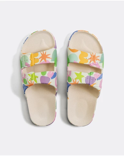 Freedom Moses - Slides - Unisex