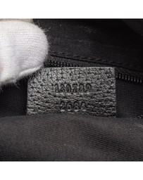 Pre-Loved by Azura Reborn - Pre-Loved GG Canvas Abbey D Ring Tote