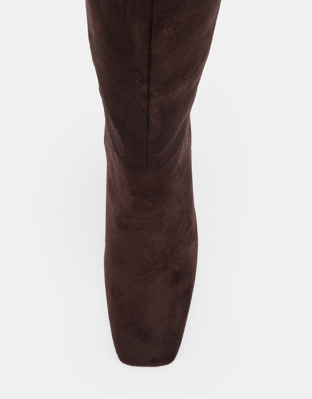 Novo - Kaiser Boots