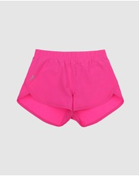 School Active Sports - School Active Sports Recycled Fibre Shorts