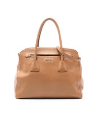 Pre-Loved by Azura Reborn - Pre-Loved Saffiano Cuir Satchel