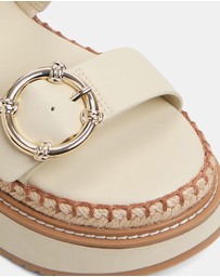 ALDO - Kaeithien Platform Sandals