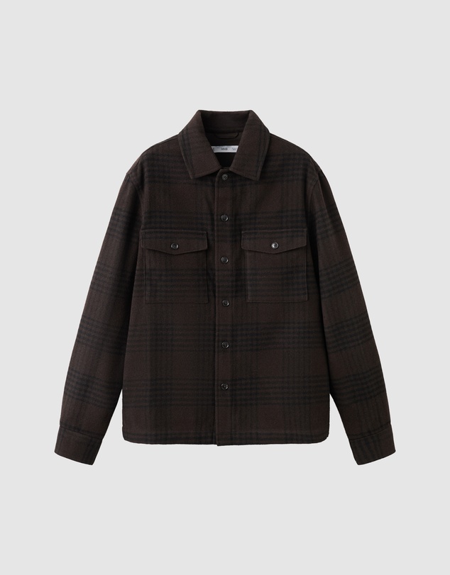 M.N.G - Greg Jacket