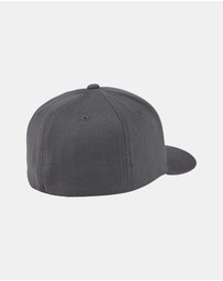 Nixon - Deep Down Flexfit Athletic Fit Hat