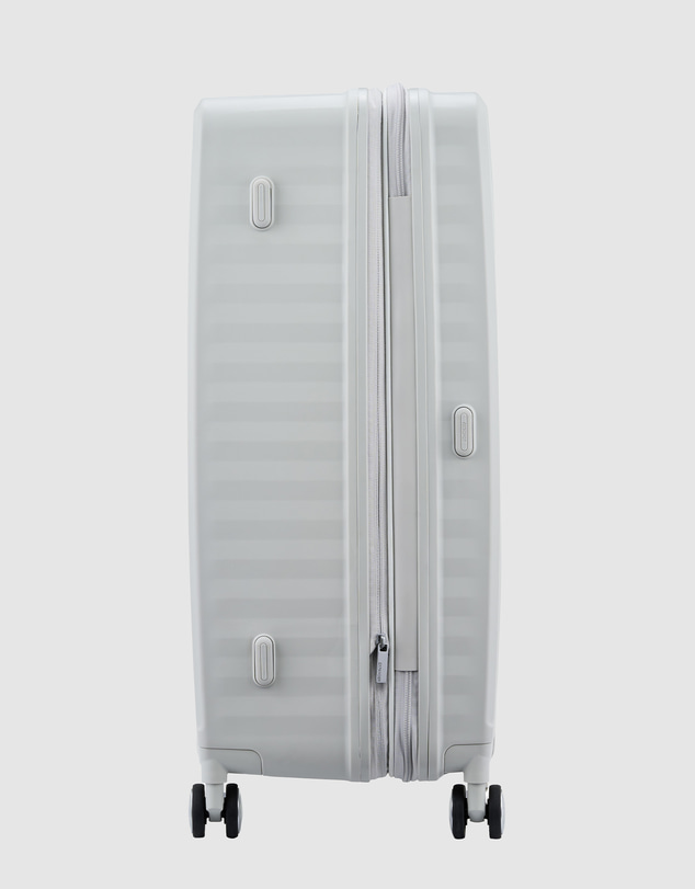 American Tourister - Curio Nxt Check-In Large 76cm Suitcase Expandable