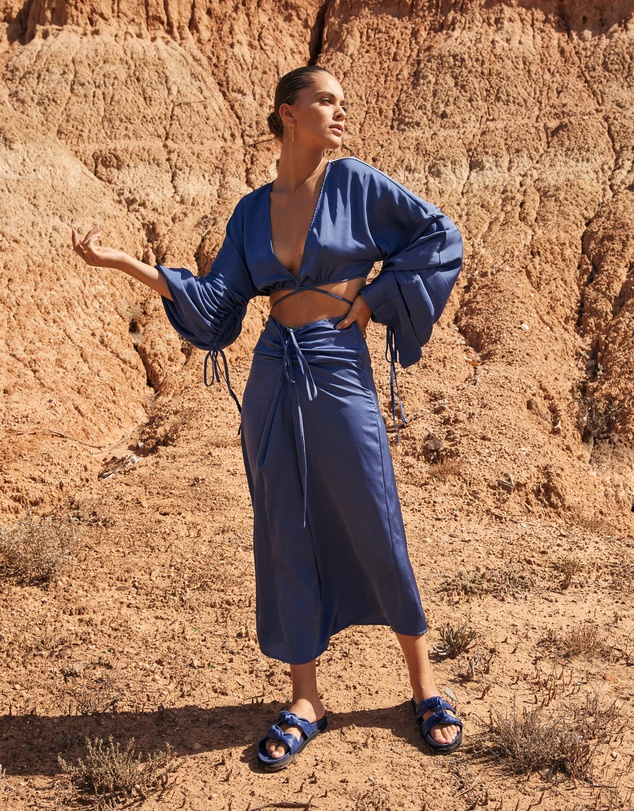 TOJHA - Zola Skirt