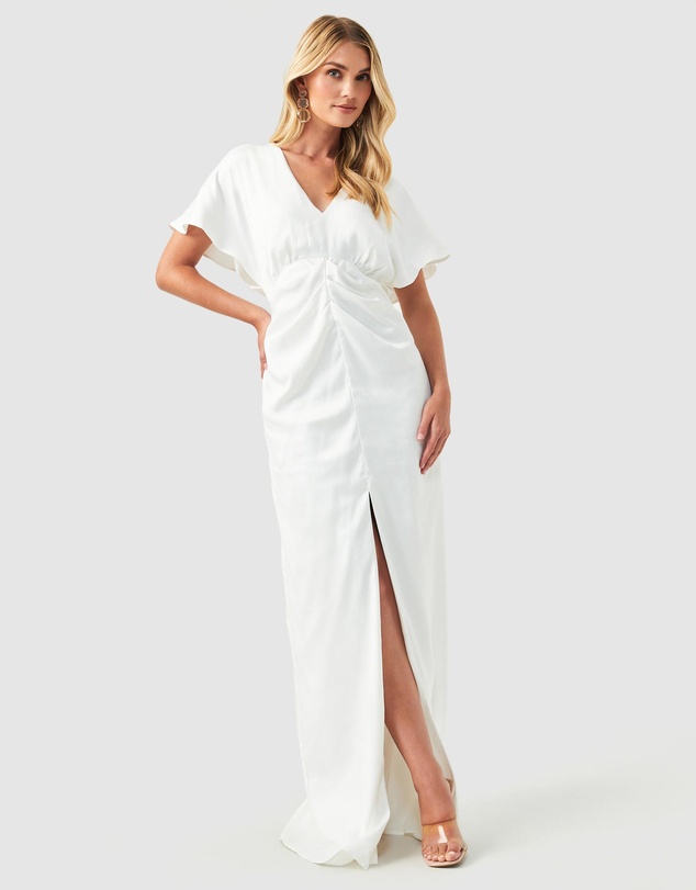 CHANCERY - Noah Maxi Dress