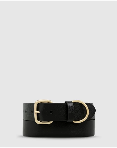 Status Anxiety - Disarm Belt