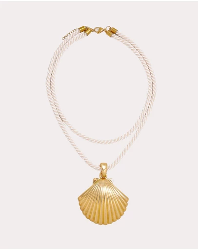 Petit Moments - Tahiti Necklace