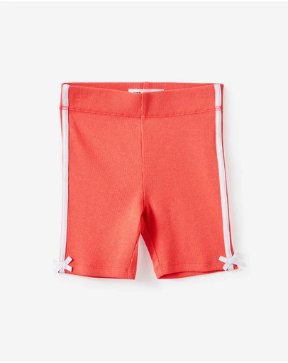 Cotton On Kids - Essential Bike Short
