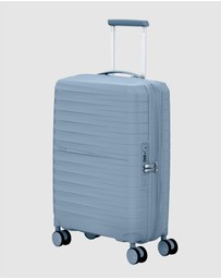 American Tourister - Fastforward Carry-On Tsa Suitcase Expandable (55Cm)