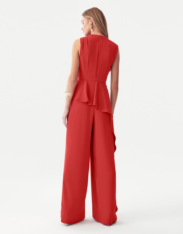 BWLDR - Rocky Jumpsuit