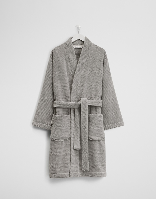 Country Road - Mara Australian Cotton Bath Robe