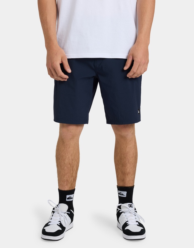 Quiksilver - Mens Overcast Amphibian 20