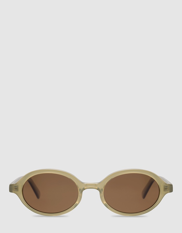 Status Anxiety - Wonder Sunglasses