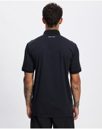 Goatlane - Tech Polo