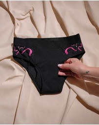 Intimina - Intimina Bloom Menstrual Underwear 3 Pack