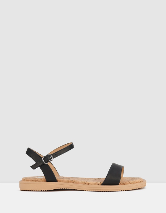 Rollie - Sandal Cork