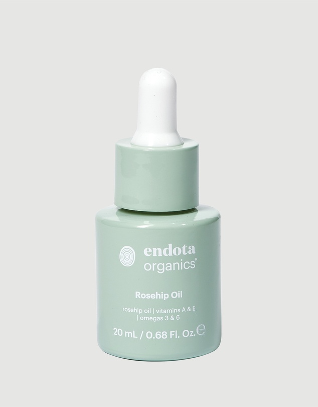 Endota - Organics - Certified Organic Rosehip Oil