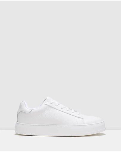 Rollie - CourtClub Mens Sneaker