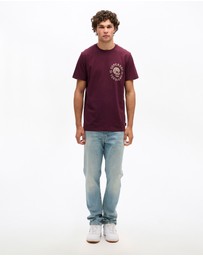 Superdry - Biker Graphic Tee