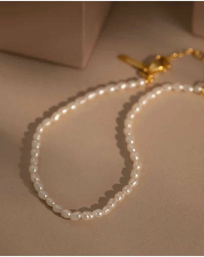 Kirstin Ash - Vacation Pearl Bracelet